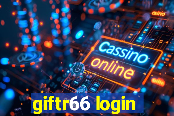 giftr66 login